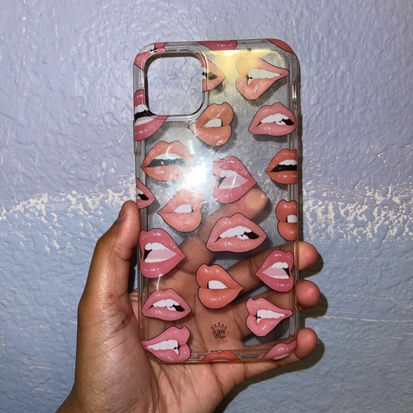 Velvet Caviar iphone 11 Pro Max Case - Picture 1 of 3